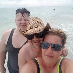 Meet your Posher, Brandy